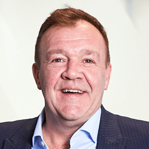 Martin Cheek